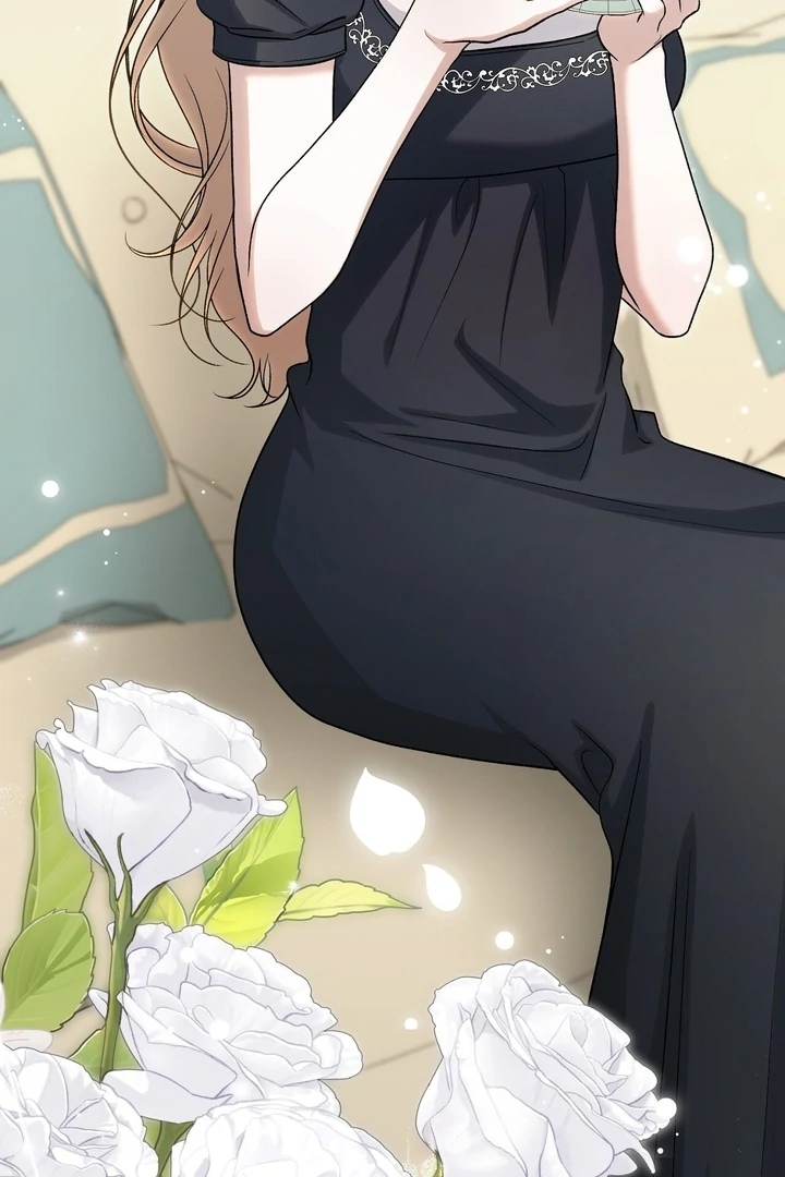 The Young Lady Is Too Curious Chapter 11 - page 3