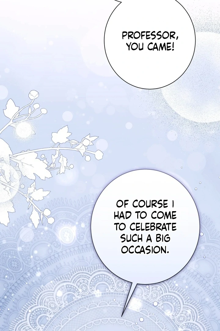 The Young Lady Is Too Curious Chapter 11 - page 44