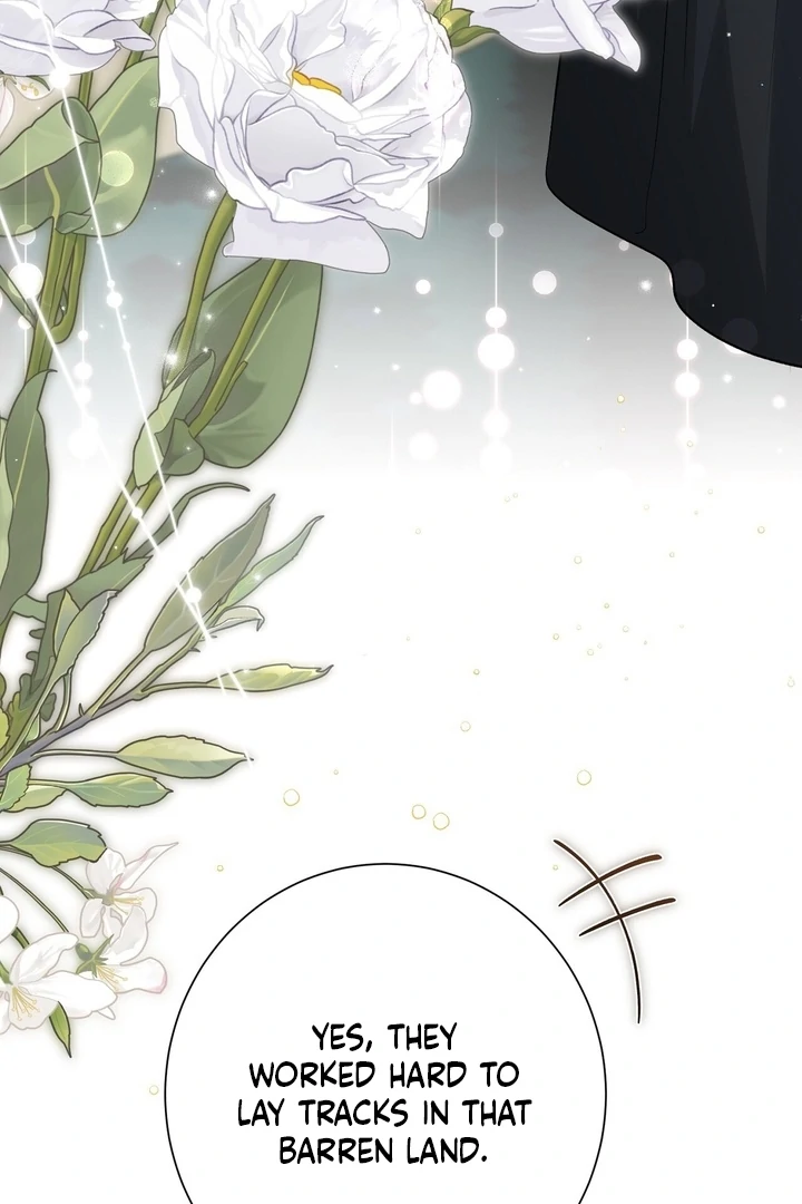 The Young Lady Is Too Curious Chapter 11 - page 4