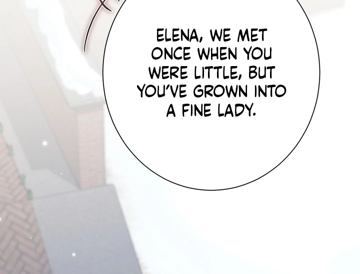 The Young Lady Is Too Curious Chapter 11 - page 50