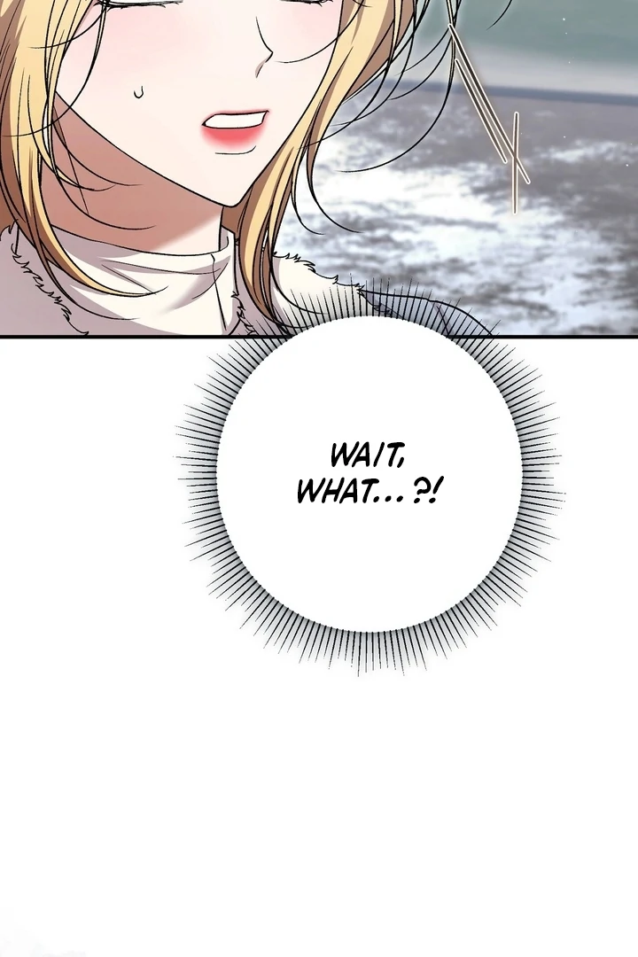 The Young Lady Is Too Curious Chapter 11 - page 53