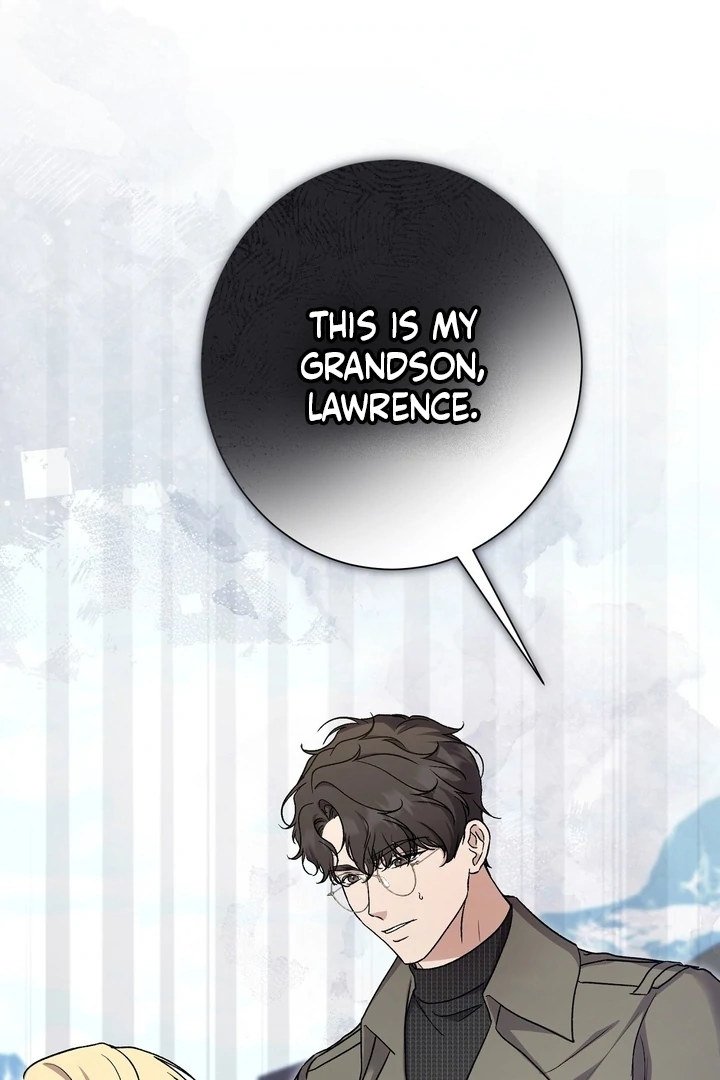 The Young Lady Is Too Curious Chapter 11 - page 54