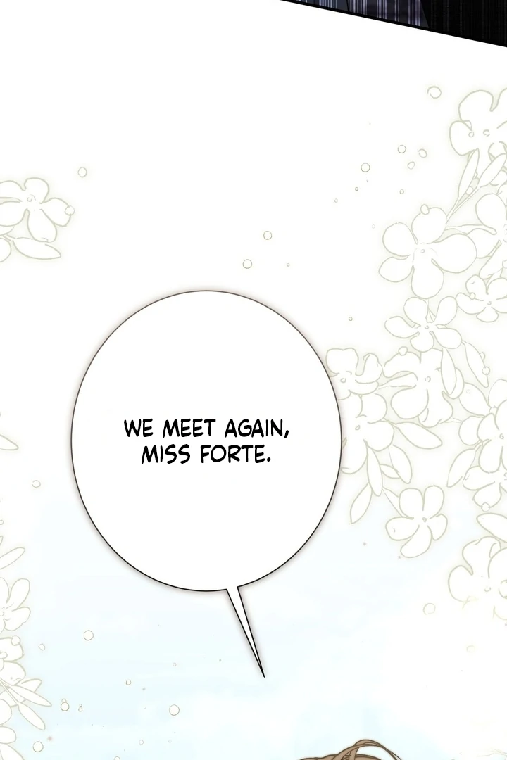 The Young Lady Is Too Curious Chapter 11 - page 56