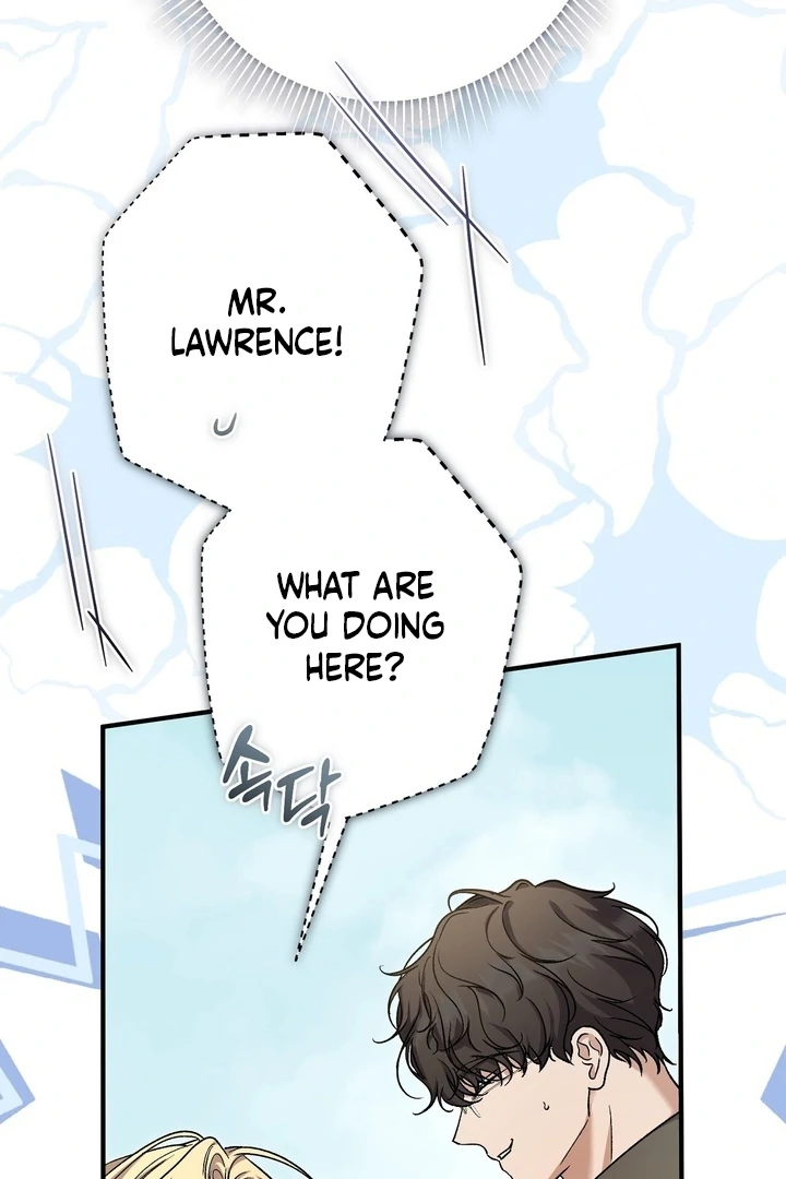 The Young Lady Is Too Curious Chapter 11 - page 59