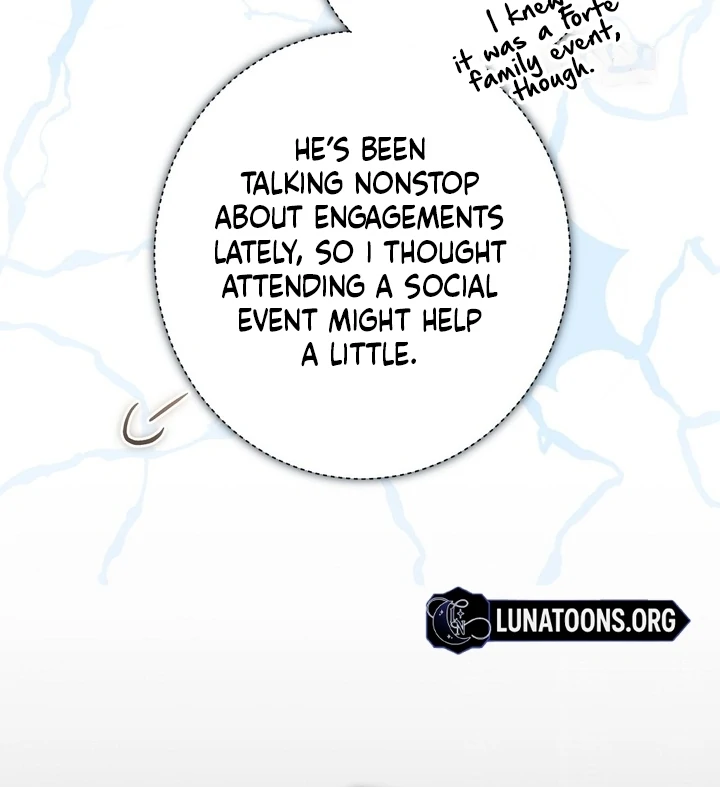 The Young Lady Is Too Curious Chapter 11 - page 61