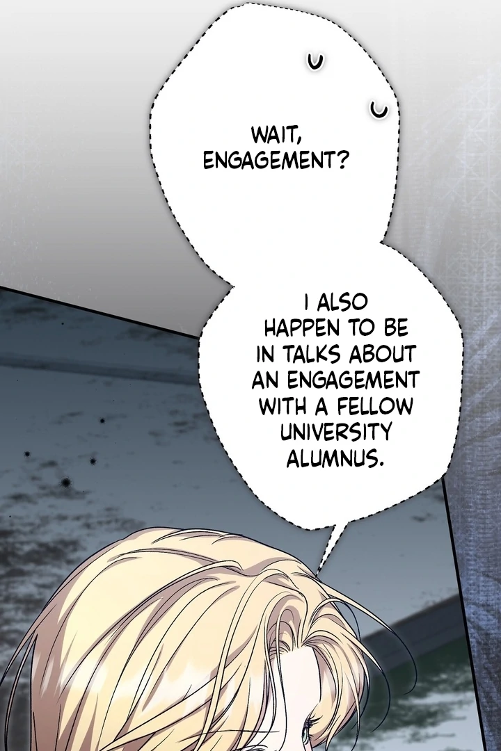 The Young Lady Is Too Curious Chapter 11 - page 62