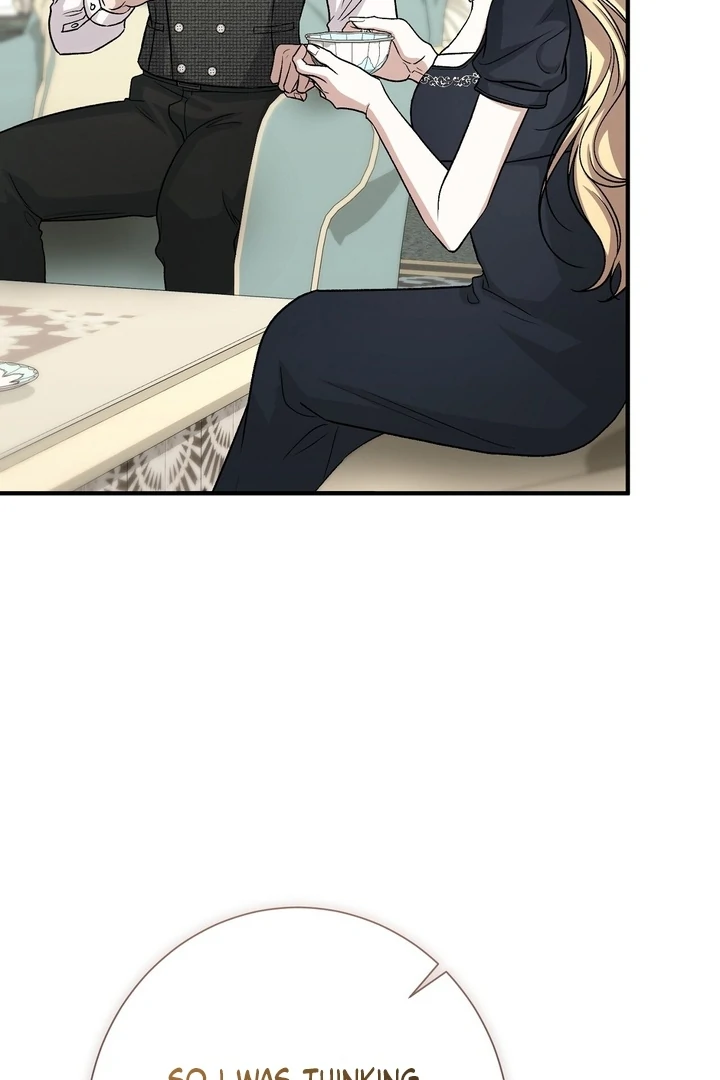 The Young Lady Is Too Curious Chapter 11 - page 6