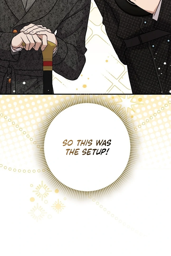 The Young Lady Is Too Curious Chapter 11 - page 69