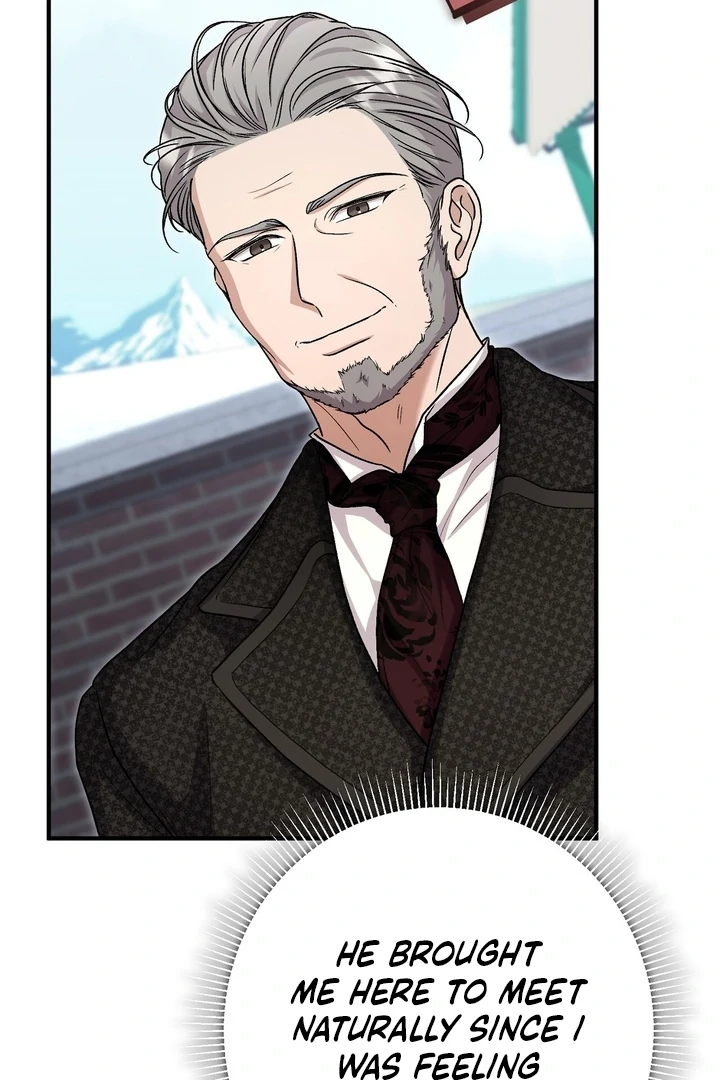 The Young Lady Is Too Curious Chapter 11 - page 71