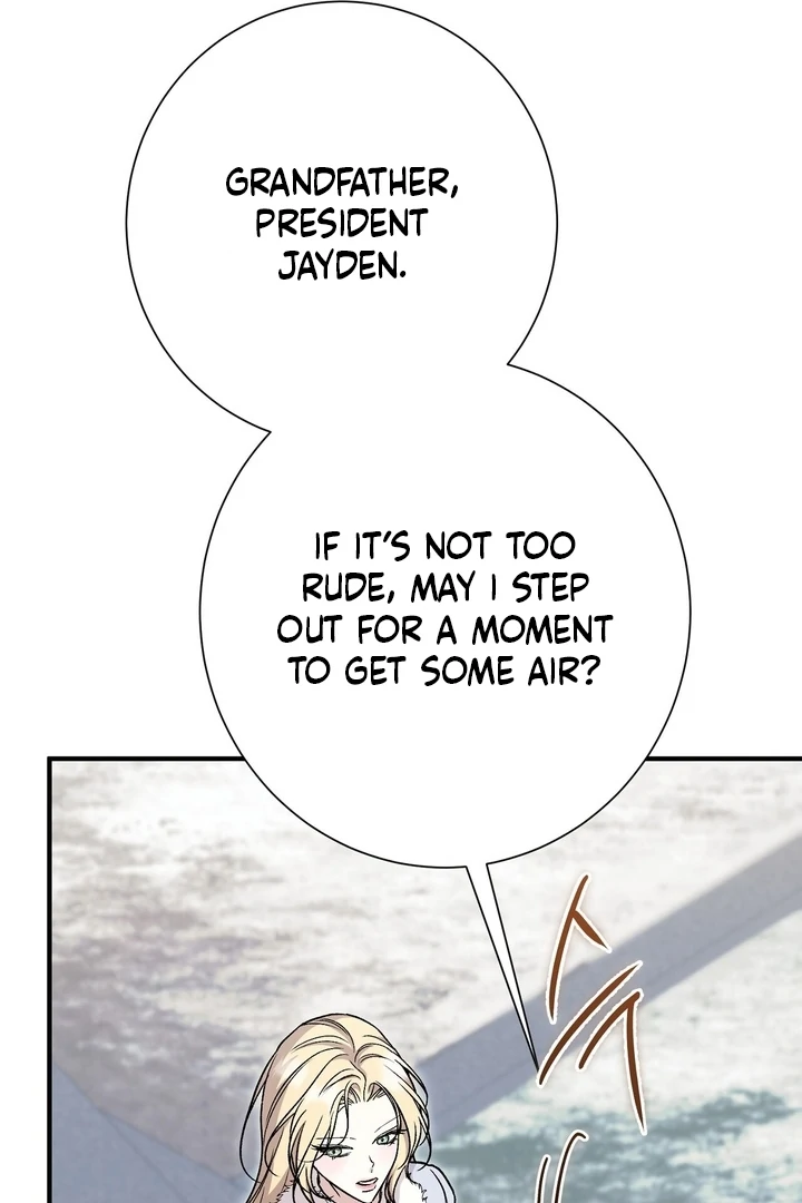 The Young Lady Is Too Curious Chapter 11 - page 75