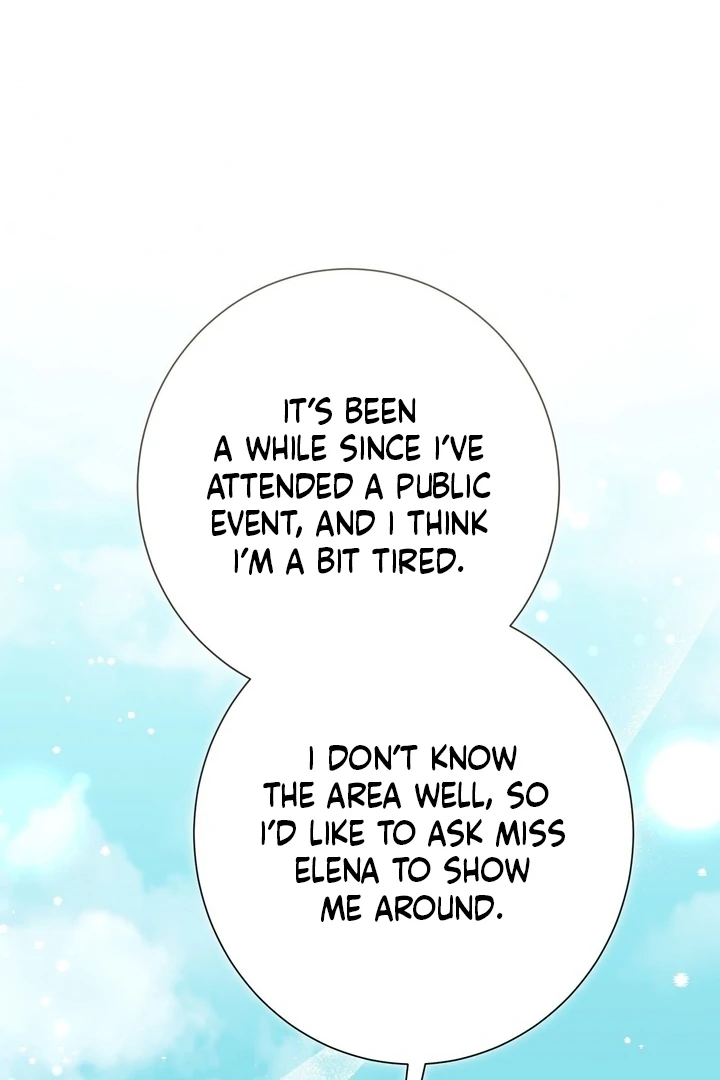 The Young Lady Is Too Curious Chapter 11 - page 77