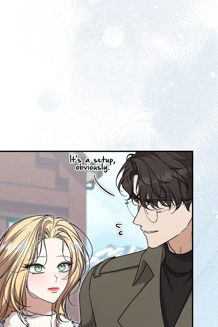 The Young Lady Is Too Curious Chapter 11 - page 81