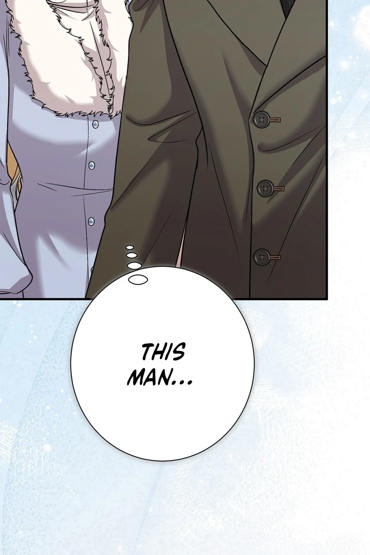 The Young Lady Is Too Curious Chapter 11 - page 82