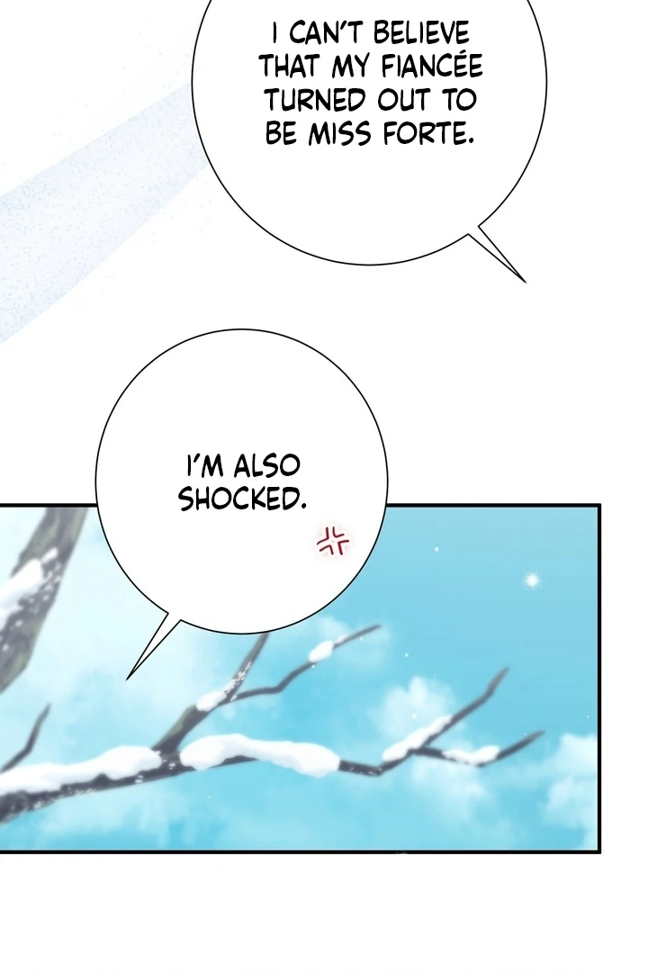 The Young Lady Is Too Curious Chapter 11 - page 85