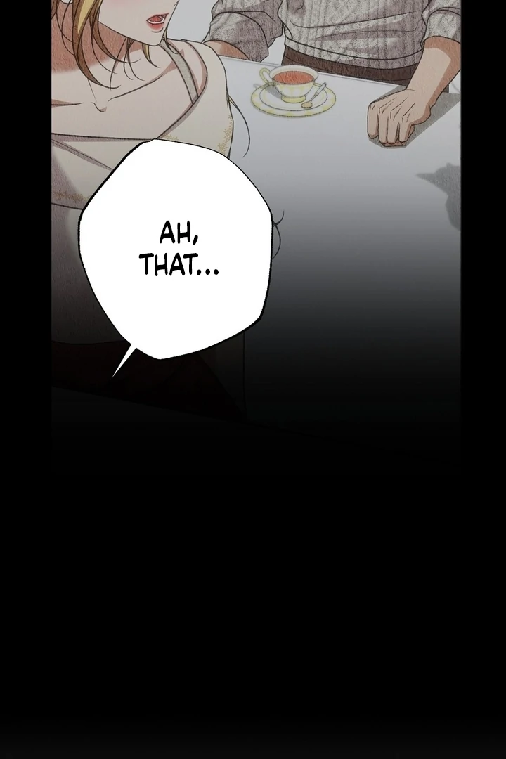 The Young Lady Is Too Curious Chapter 11 - page 89