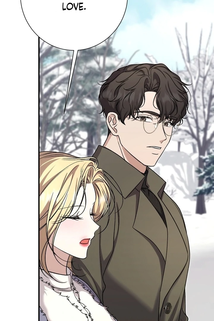 The Young Lady Is Too Curious Chapter 11 - page 92