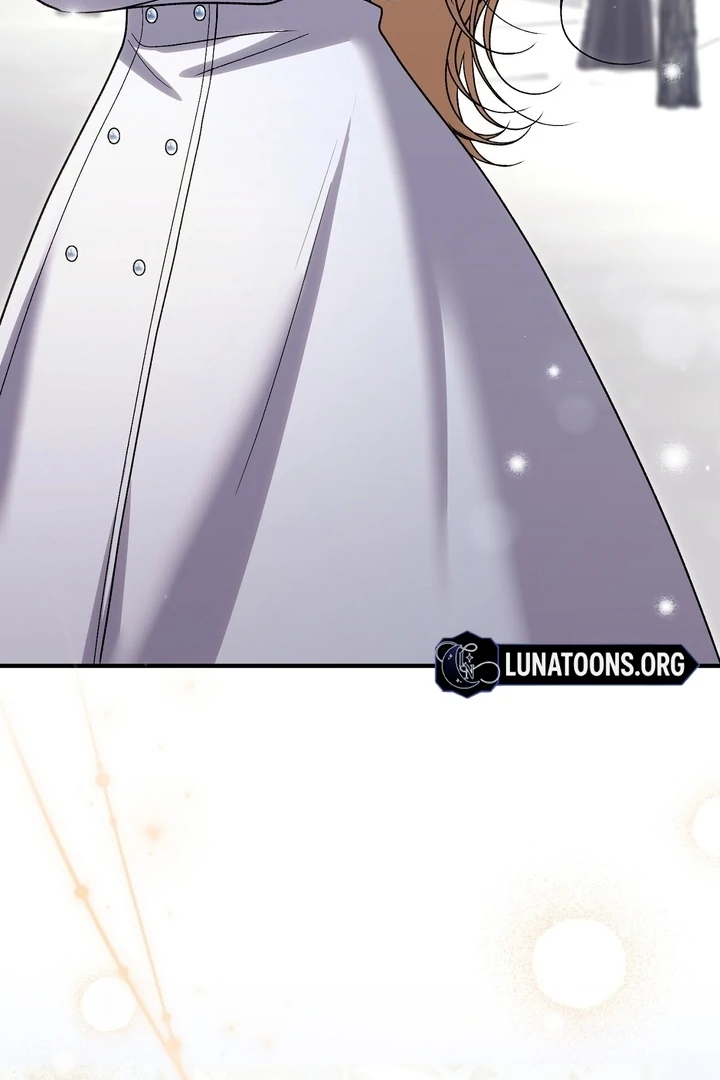 The Young Lady Is Too Curious Chapter 11 - page 95