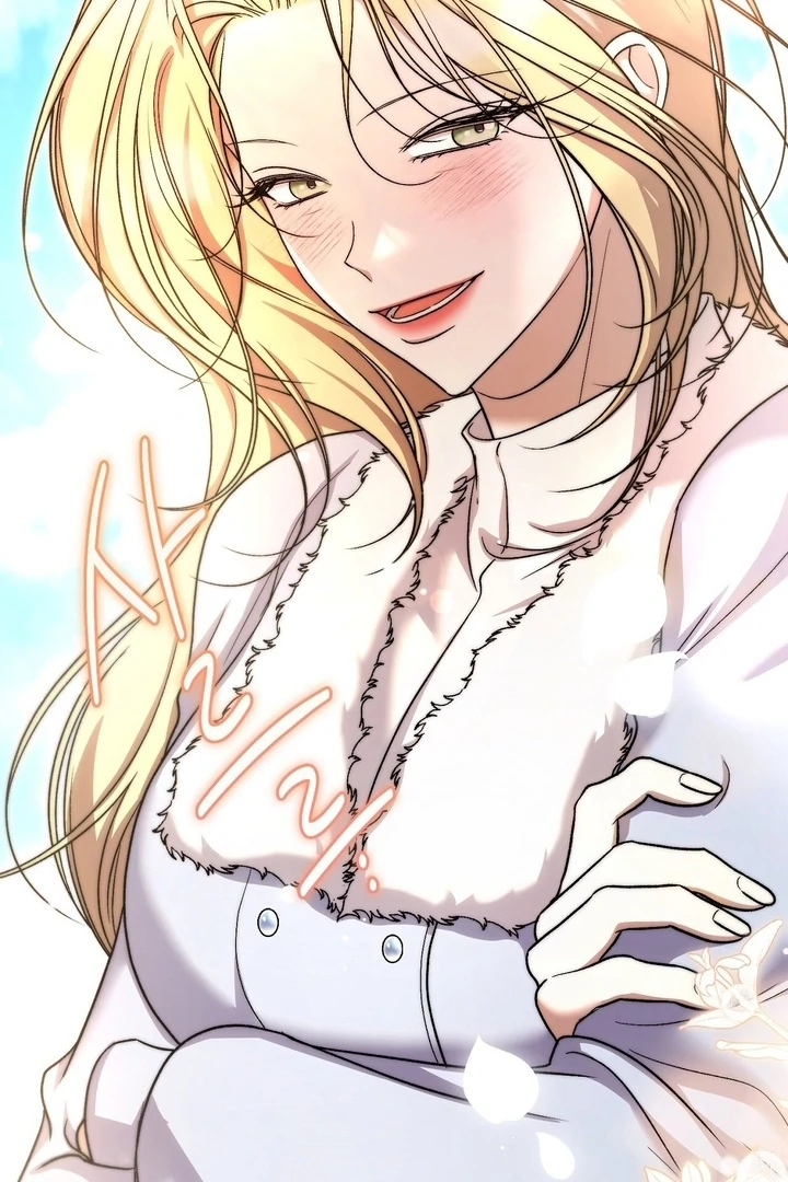 The Young Lady Is Too Curious Chapter 11 - page 97