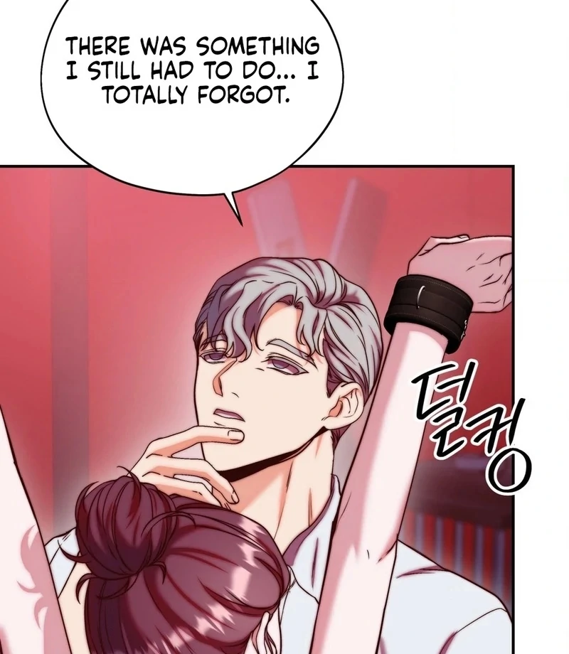 Can I Suck You? Chapter 23 - page 37