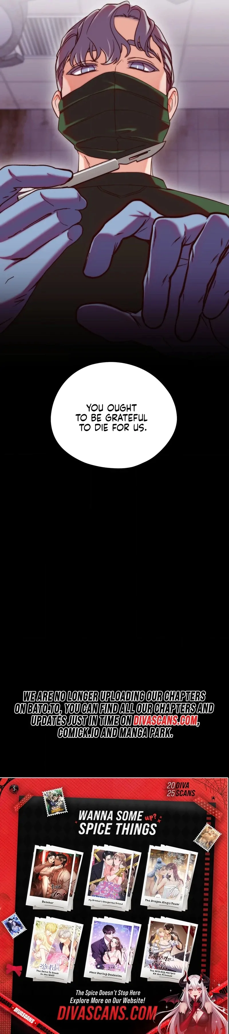 Can I Suck You? Chapter 23 - page 92