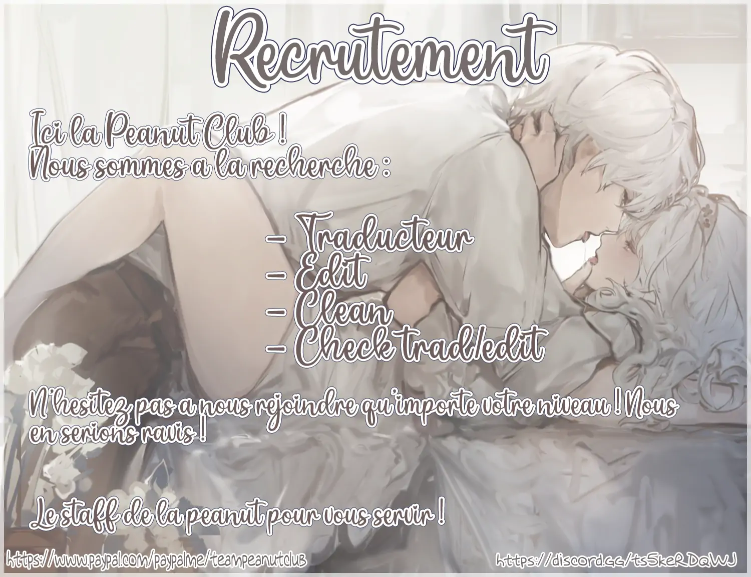 Kikenai Yoru wa Nai Chapter 3 - page 40