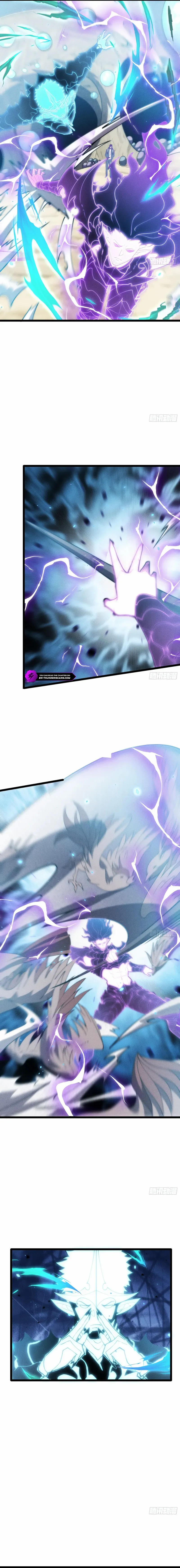 I, Farmer, Plant the Undead Chapter 3 - page 12