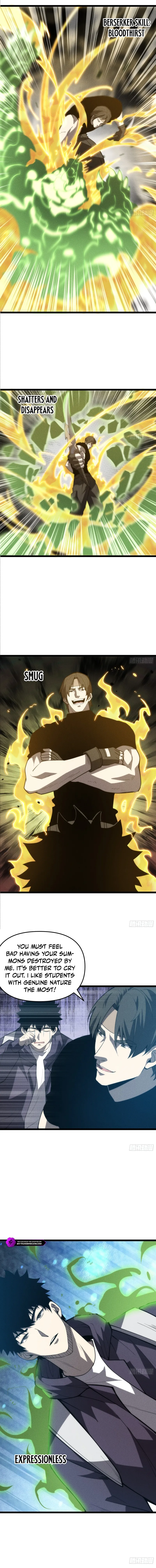 I, Farmer, Plant the Undead Chapter 5 - page 14