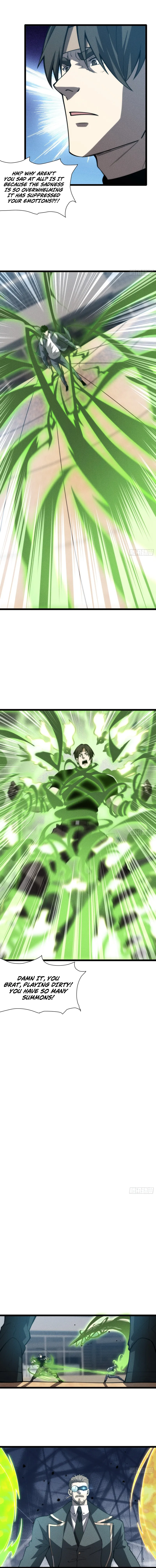 I, Farmer, Plant the Undead Chapter 5 - page 15