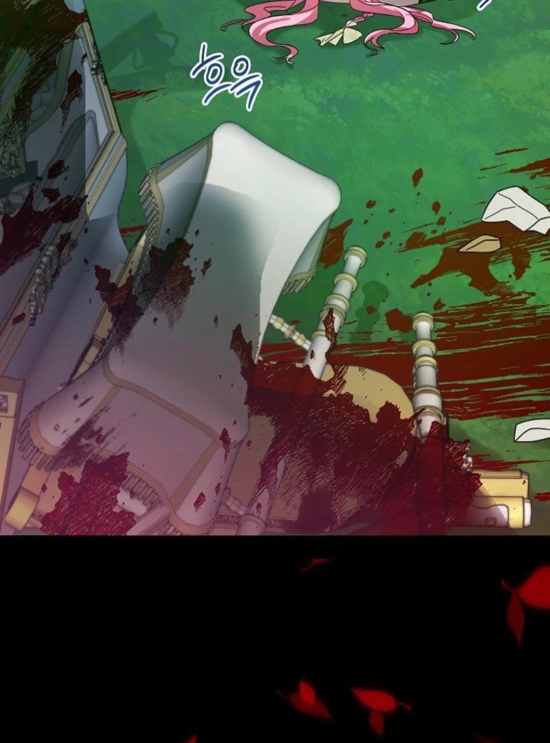 The Lady Who Hides the Zombies Chapter 1 - page 99