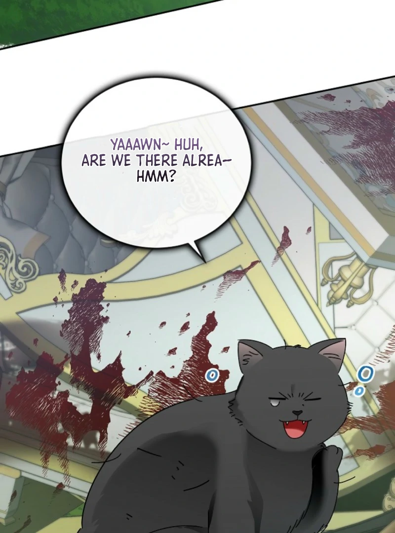 The Lady Who Hides the Zombies Chapter 1 - page 104