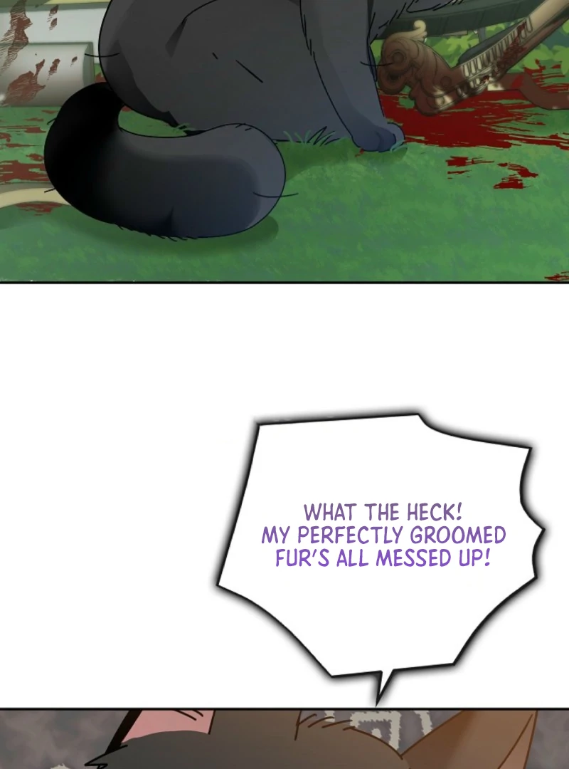 The Lady Who Hides the Zombies Chapter 1 - page 105