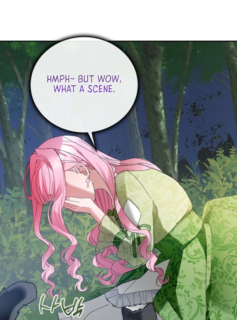 The Lady Who Hides the Zombies Chapter 1 - page 107