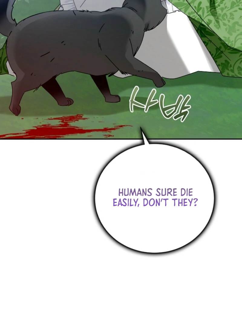 The Lady Who Hides the Zombies Chapter 1 - page 108