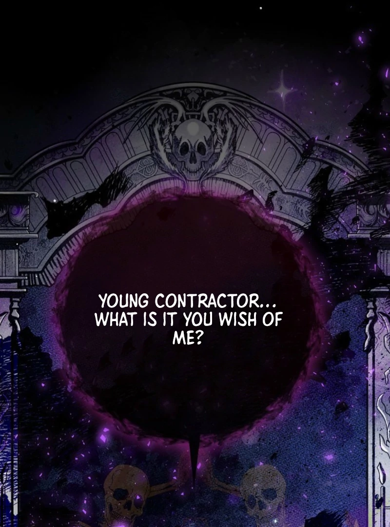 The Lady Who Hides the Zombies Chapter 1 - page 111