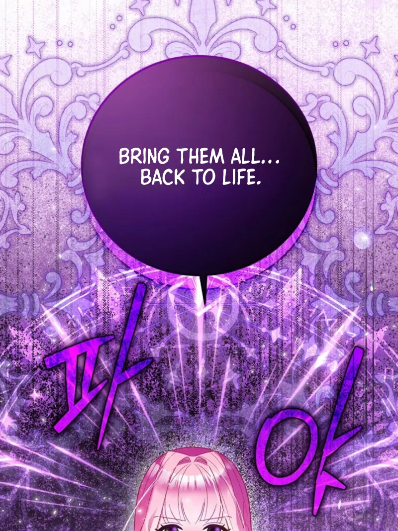 The Lady Who Hides the Zombies Chapter 1 - page 114