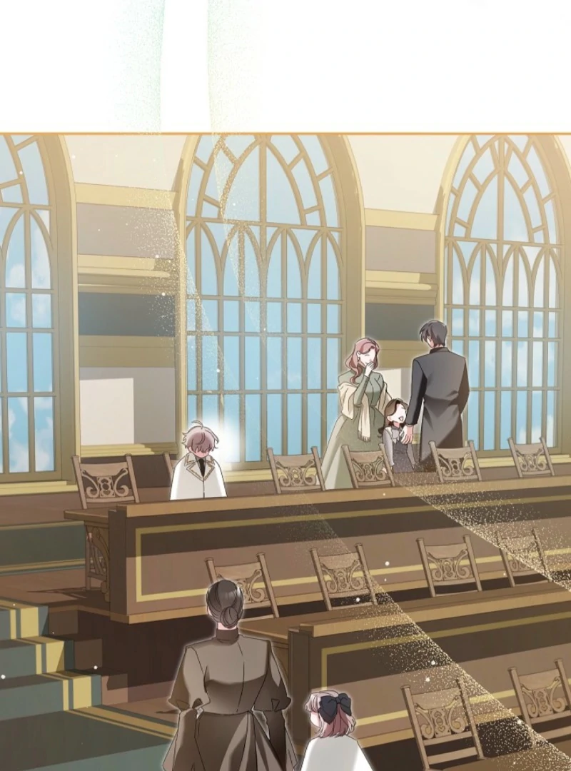 The Lady Who Hides the Zombies Chapter 1 - page 119