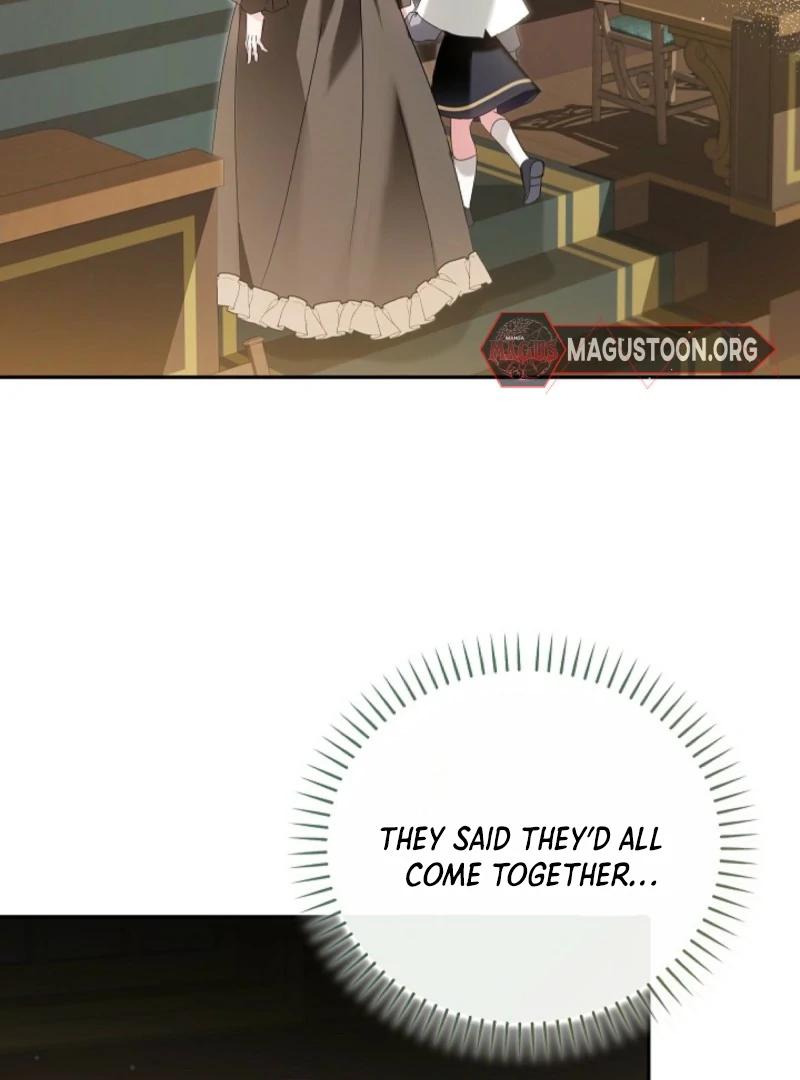 The Lady Who Hides the Zombies Chapter 1 - page 120