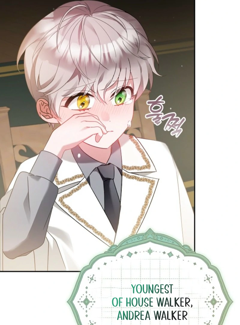 The Lady Who Hides the Zombies Chapter 1 - page 121