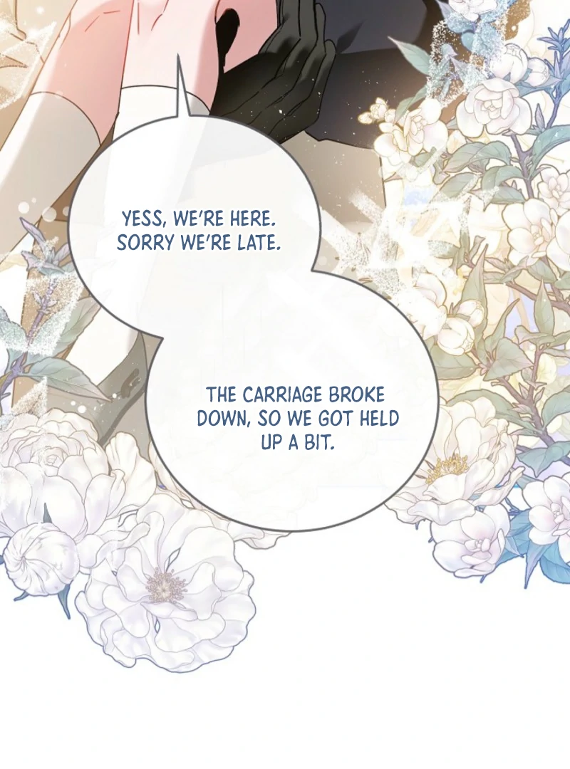 The Lady Who Hides the Zombies Chapter 1 - page 125