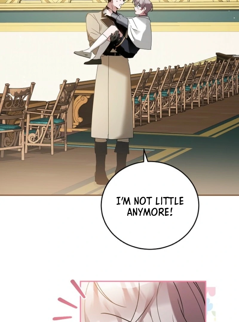 The Lady Who Hides the Zombies Chapter 1 - page 130