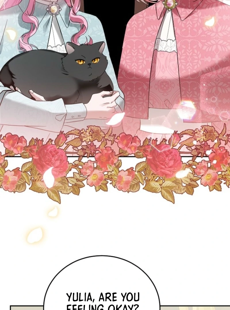 The Lady Who Hides the Zombies Chapter 1 - page 133