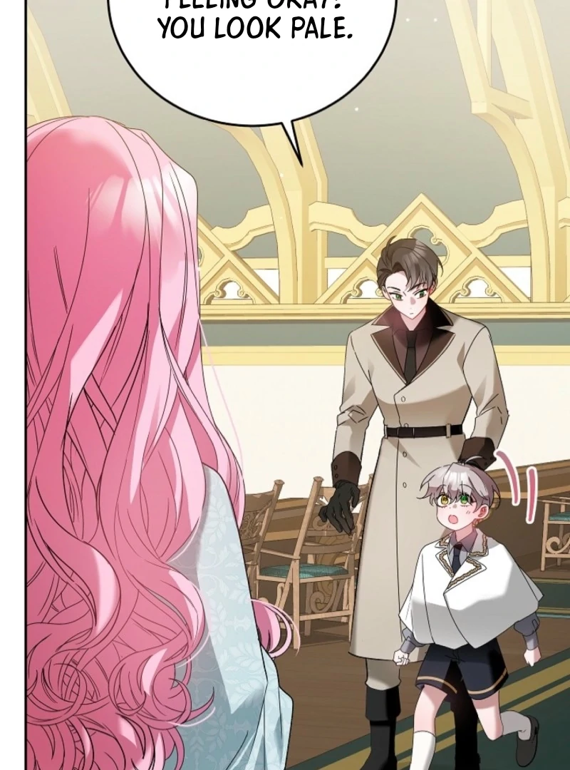 The Lady Who Hides the Zombies Chapter 1 - page 134