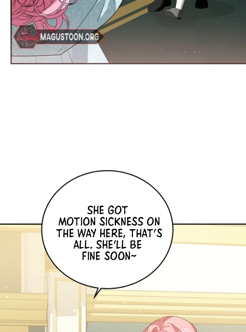 The Lady Who Hides the Zombies Chapter 1 - page 135