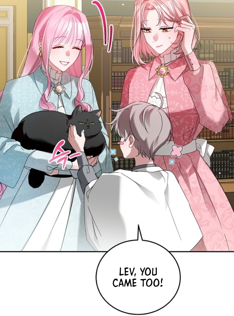 The Lady Who Hides the Zombies Chapter 1 - page 136