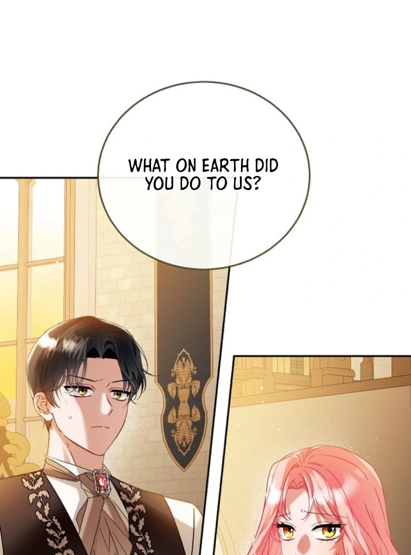 The Lady Who Hides the Zombies Chapter 1 - page 148