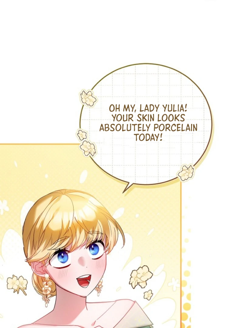 The Lady Who Hides the Zombies Chapter 1 - page 14