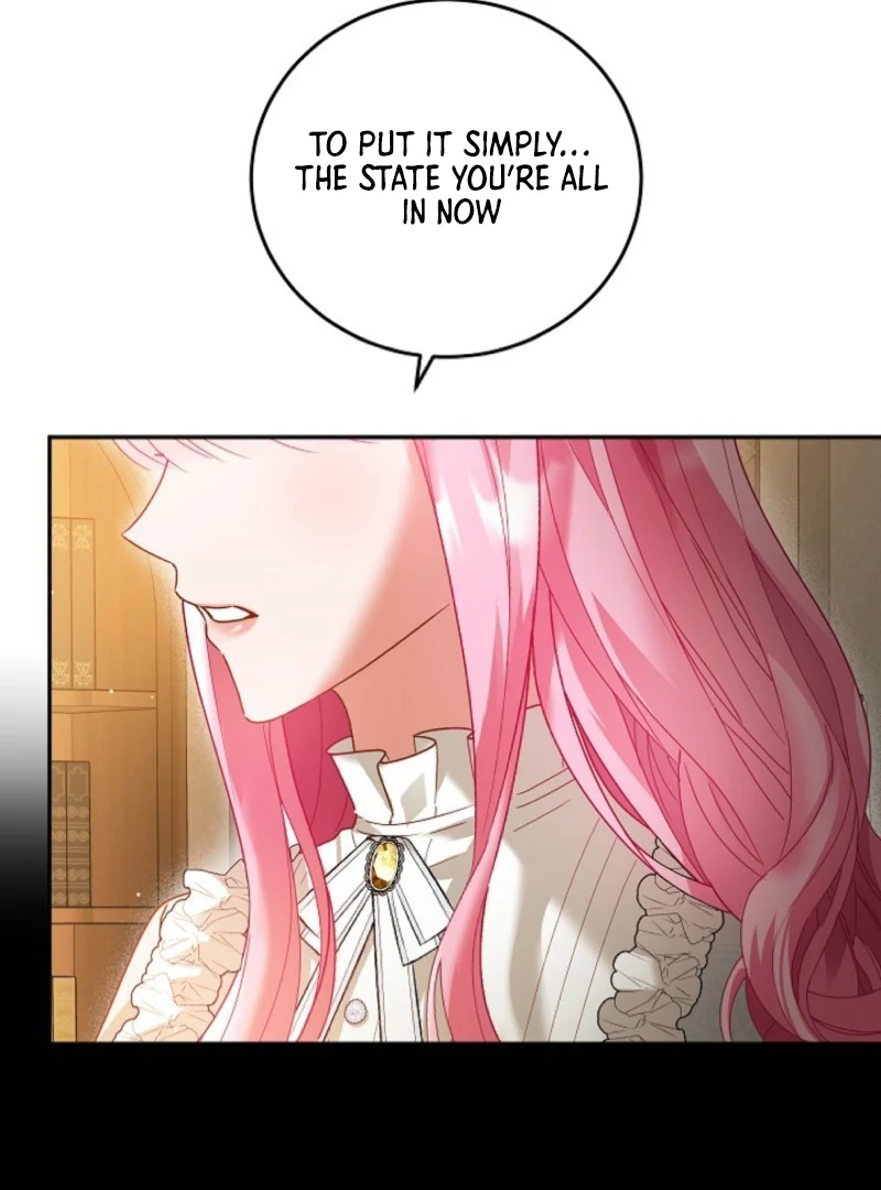 The Lady Who Hides the Zombies Chapter 1 - page 150