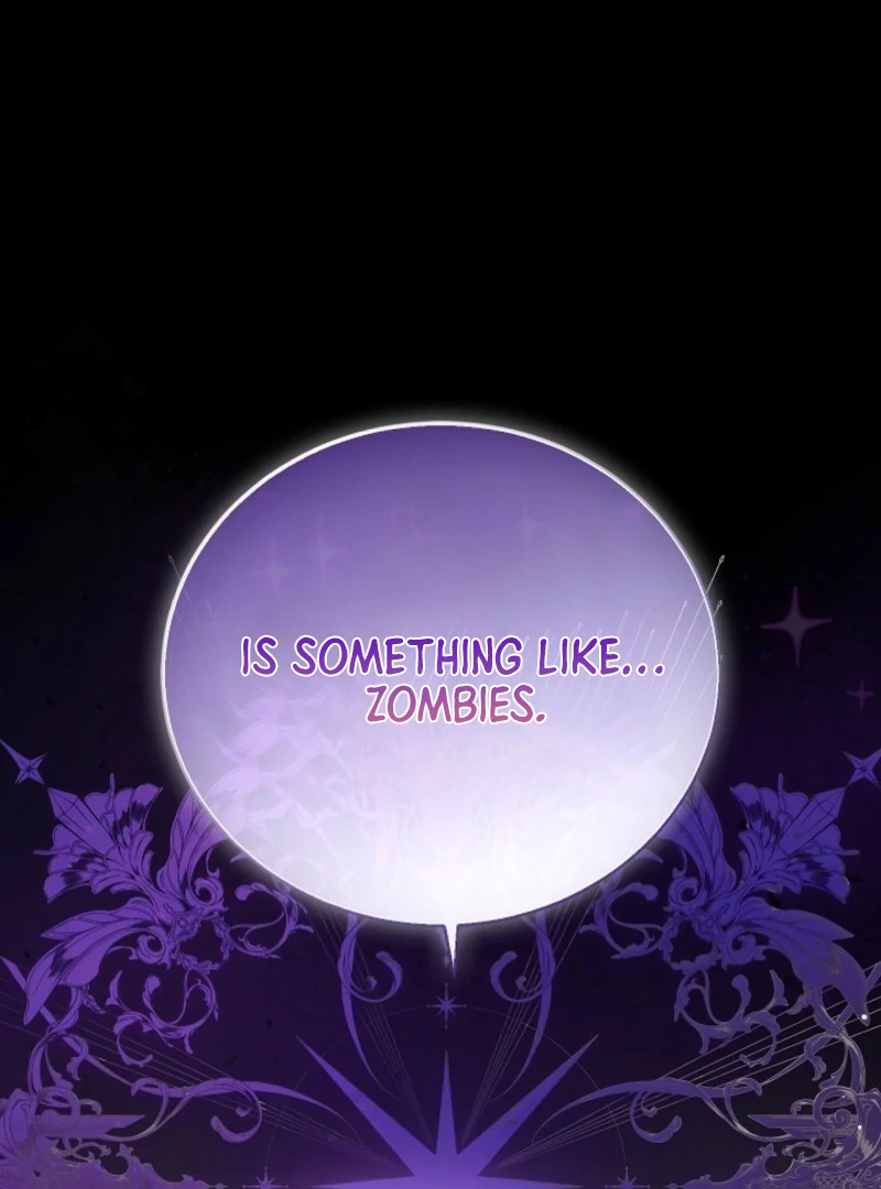 The Lady Who Hides the Zombies Chapter 1 - page 151