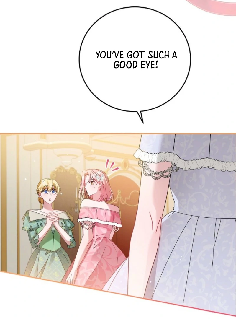 The Lady Who Hides the Zombies Chapter 1 - page 18