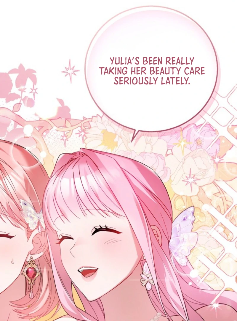 The Lady Who Hides the Zombies Chapter 1 - page 19